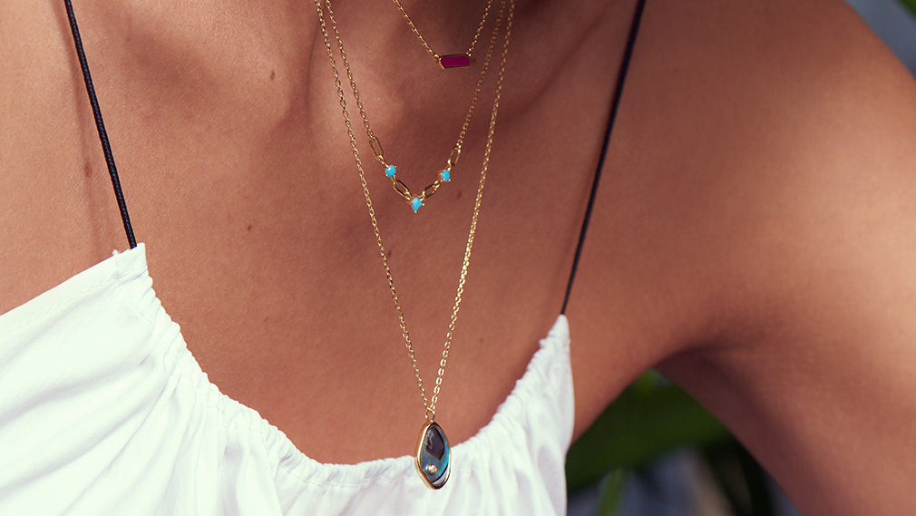 Choose Colour for Spring